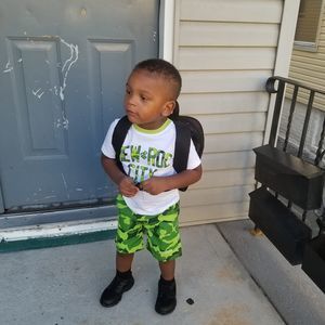 Meet your Posher, Maranda